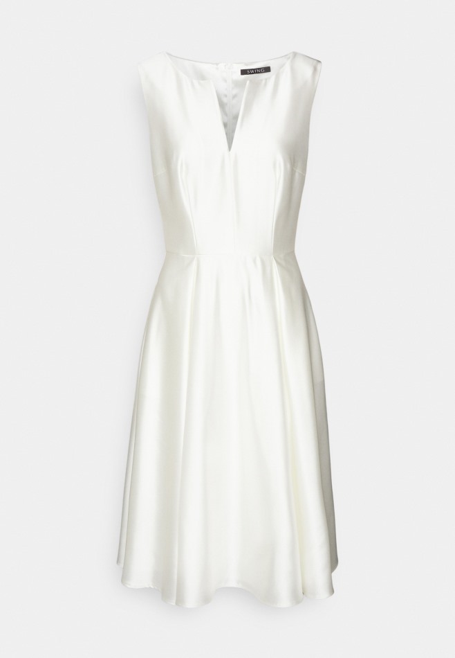 Talons Femmes Classiques Gabor Blanc | Exclusif